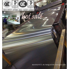 Fabrik Preis Aluminiumfolie 8011 für pp Kappe Hersteller in China